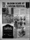 Torbay Express and South Devon Echo Thursday 27 July 1989 Page 18