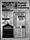 Torbay Express and South Devon Echo Saturday 29 July 1989 Page 4