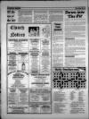 Torbay Express and South Devon Echo Saturday 29 July 1989 Page 22