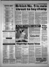 Torbay Express and South Devon Echo Saturday 29 July 1989 Page 33