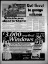 Torbay Express and South Devon Echo Monday 31 July 1989 Page 9