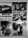 Torbay Express and South Devon Echo Monday 31 July 1989 Page 15
