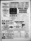 Torbay Express and South Devon Echo Thursday 03 August 1989 Page 7