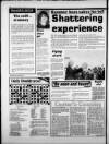 Torbay Express and South Devon Echo Thursday 03 August 1989 Page 14