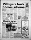 Torbay Express and South Devon Echo Friday 04 August 1989 Page 3