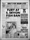 Torbay Express and South Devon Echo Friday 04 August 1989 Page 5