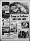 Torbay Express and South Devon Echo Friday 04 August 1989 Page 16