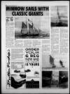 Torbay Express and South Devon Echo Friday 04 August 1989 Page 22