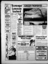 Torbay Express and South Devon Echo Friday 04 August 1989 Page 48