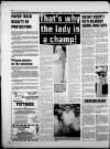 Torbay Express and South Devon Echo Friday 04 August 1989 Page 64