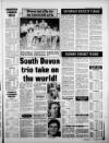 Torbay Express and South Devon Echo Friday 04 August 1989 Page 65