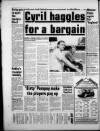 Torbay Express and South Devon Echo Friday 04 August 1989 Page 68