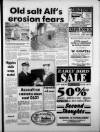 Torbay Express and South Devon Echo Thursday 10 August 1989 Page 15