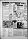 Torbay Express and South Devon Echo Thursday 10 August 1989 Page 16