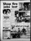 Torbay Express and South Devon Echo Thursday 10 August 1989 Page 18