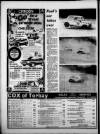 Torbay Express and South Devon Echo Thursday 10 August 1989 Page 20