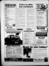 Torbay Express and South Devon Echo Thursday 10 August 1989 Page 36