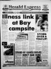 Torbay Express and South Devon Echo