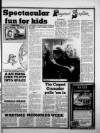 Torbay Express and South Devon Echo Thursday 17 August 1989 Page 15