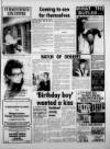 Torbay Express and South Devon Echo Thursday 17 August 1989 Page 37