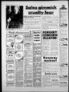 Torbay Express and South Devon Echo Saturday 26 August 1989 Page 2