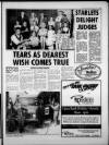 Torbay Express and South Devon Echo Saturday 26 August 1989 Page 9