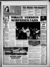 Torbay Express and South Devon Echo Saturday 26 August 1989 Page 13
