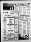 Torbay Express and South Devon Echo Saturday 26 August 1989 Page 18