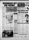 Torbay Express and South Devon Echo Saturday 26 August 1989 Page 30