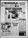 Torbay Express and South Devon Echo Tuesday 29 August 1989 Page 3