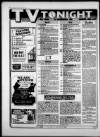 Torbay Express and South Devon Echo Tuesday 29 August 1989 Page 4