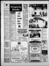 Torbay Express and South Devon Echo Tuesday 29 August 1989 Page 16