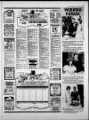 Torbay Express and South Devon Echo Tuesday 29 August 1989 Page 21