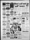 Torbay Express and South Devon Echo Wednesday 30 August 1989 Page 6