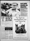 Torbay Express and South Devon Echo Wednesday 30 August 1989 Page 7