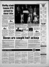 Torbay Express and South Devon Echo Wednesday 30 August 1989 Page 23