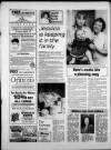Torbay Express and South Devon Echo Thursday 31 August 1989 Page 34