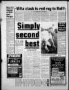 Torbay Express and South Devon Echo Thursday 31 August 1989 Page 48