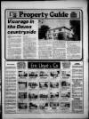 Torbay Express and South Devon Echo Friday 01 September 1989 Page 23