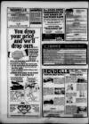 Torbay Express and South Devon Echo Friday 01 September 1989 Page 28