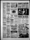 Torbay Express and South Devon Echo Saturday 02 September 1989 Page 34