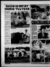 Torbay Express and South Devon Echo Tuesday 05 September 1989 Page 14