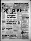 Torbay Express and South Devon Echo Thursday 07 September 1989 Page 3