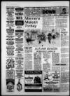 Torbay Express and South Devon Echo Thursday 07 September 1989 Page 6