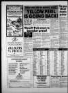 Torbay Express and South Devon Echo Thursday 07 September 1989 Page 12