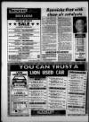 Torbay Express and South Devon Echo Thursday 07 September 1989 Page 22