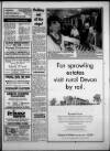 Torbay Express and South Devon Echo Thursday 07 September 1989 Page 37
