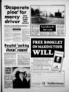 Torbay Express and South Devon Echo Tuesday 12 September 1989 Page 7
