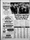 Torbay Express and South Devon Echo Tuesday 12 September 1989 Page 8