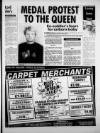 Torbay Express and South Devon Echo Tuesday 12 September 1989 Page 9
